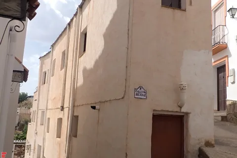 Landsbyhus i Murtas, Granada, Murtas - € 90.000 | Ref: C0399a - foto 2